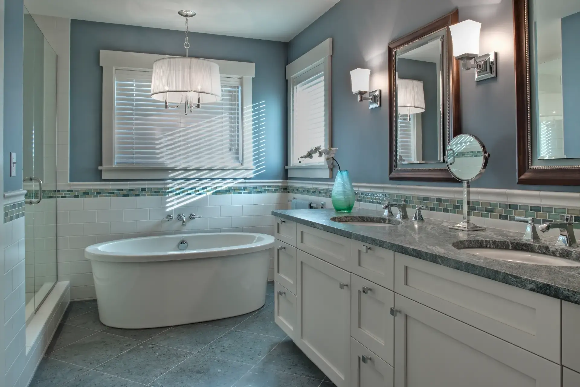 Bathroom remodeling in New York